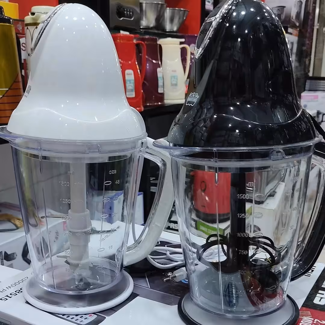 خردکن برقی دو منظوره رومانتیک هوم مدل AD_800 ارسال رایگان