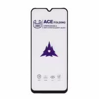 گلس گوشی Full Cover ACE - 360 Anti Static برای Xiaomi Redmi Note 8