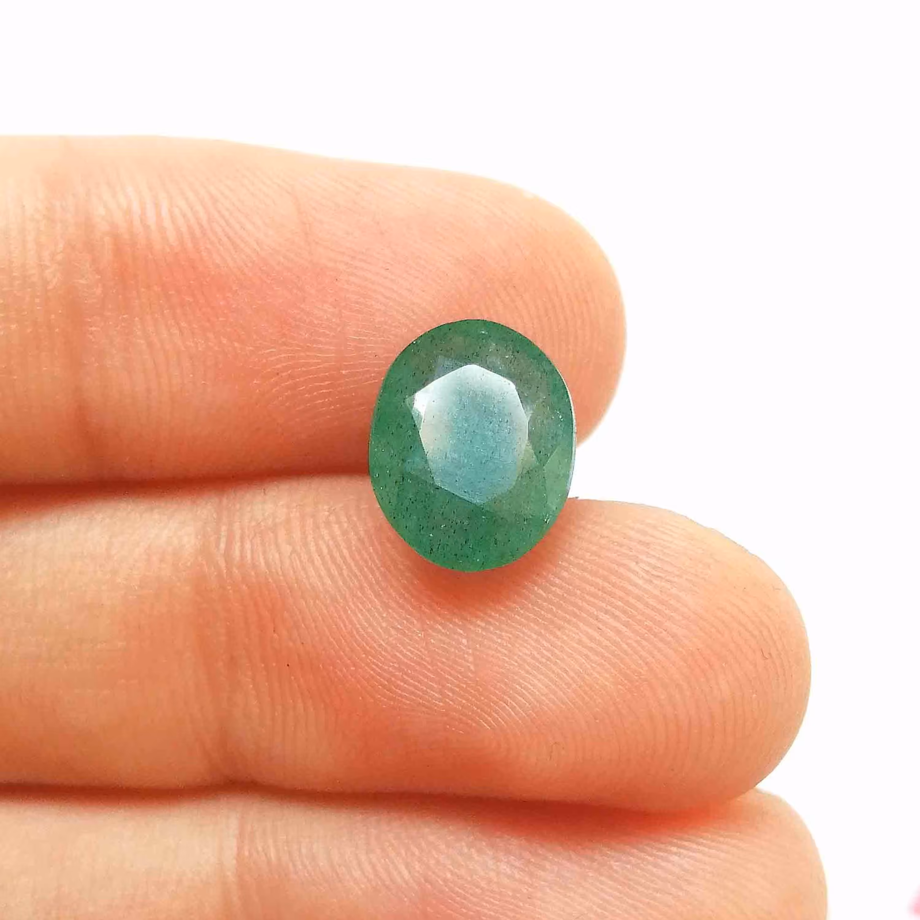 سنگ زمرد درجه یک کد 1