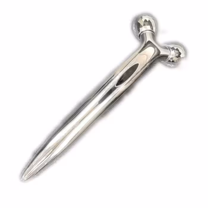 ماساژور سه بعدی  دستی لیفت کننده صورت 