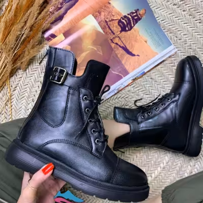 پوتین. پاخور و کیفیت عالی