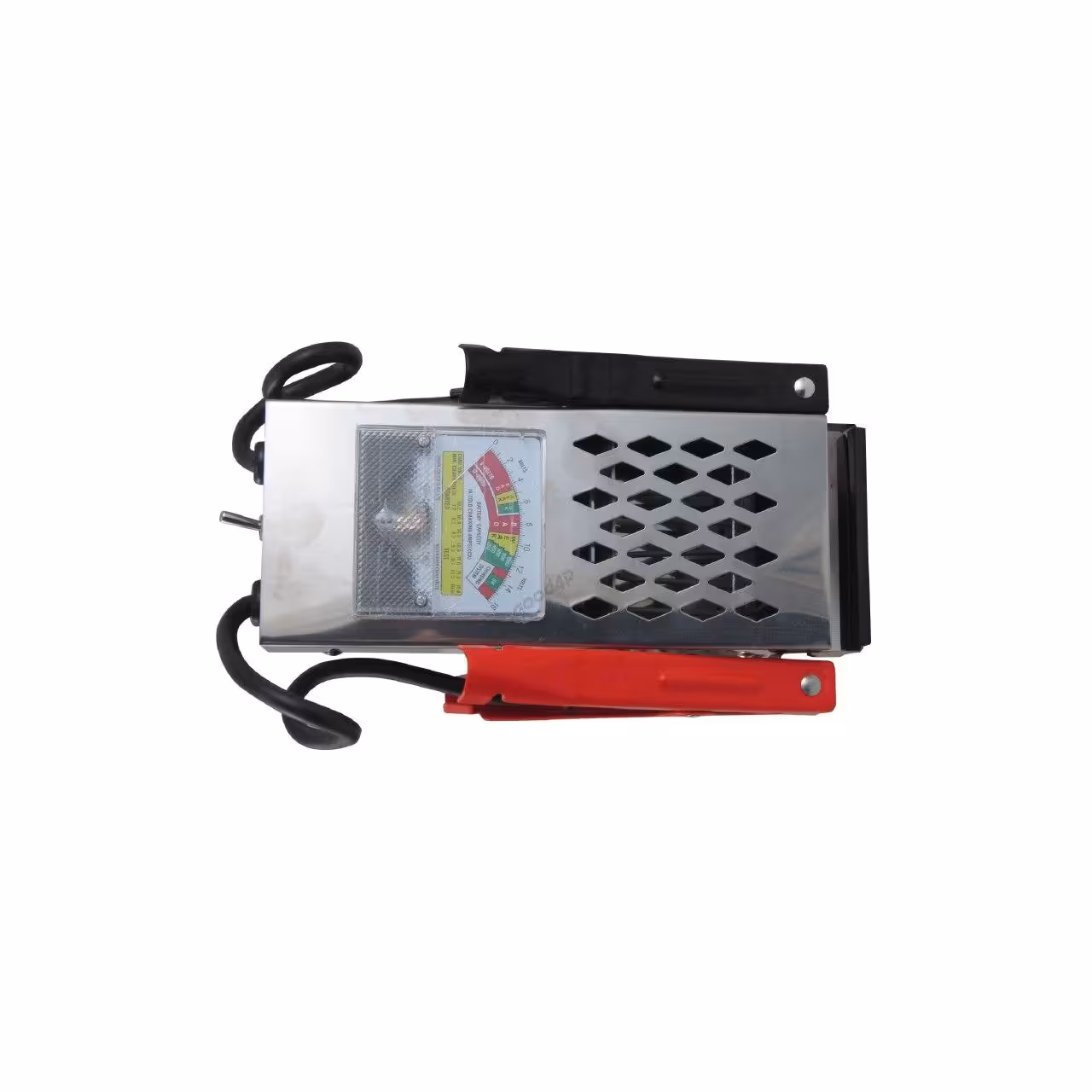 تستر باتری و دینام ماشین 12 ولت محک مدل BCT-6/12 ( تستر باطری )