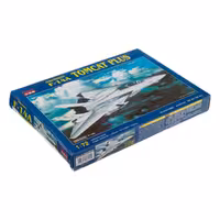ماکت هواپیما جنگنده F-14A Tomcat مونتاژی کد 3035