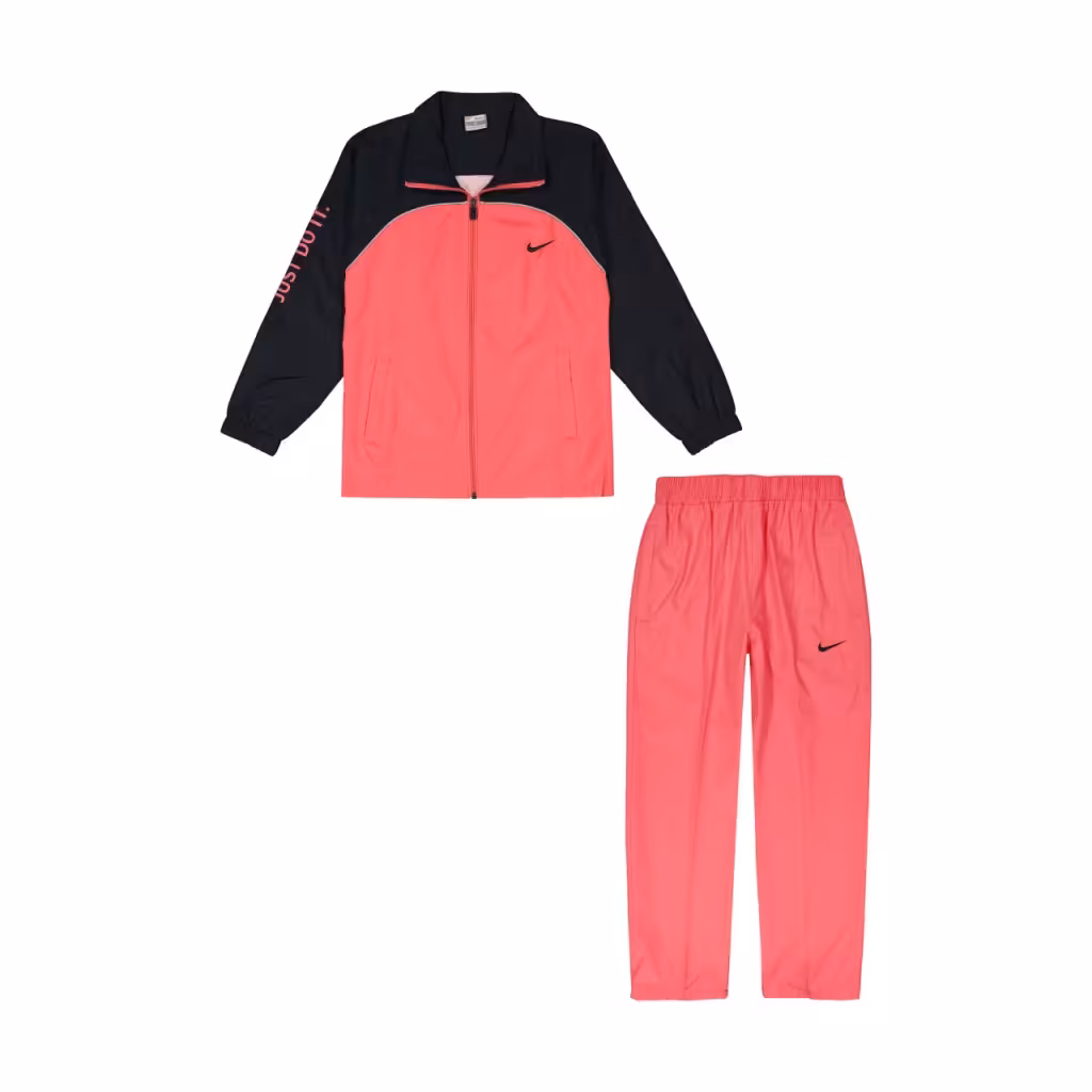 ست گرمکن شلوار ورزشی بچه گانه نایک کد DE01