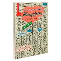 نمونه آزمونهای مستند و پرتکرار برگزار شده استخدامی معماری منظر نشر رویای سبز (18716)