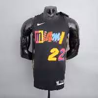 لباس مشکی میامی هیت سیتی ادیشن