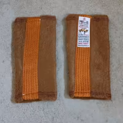 زانو بند پشم شتری