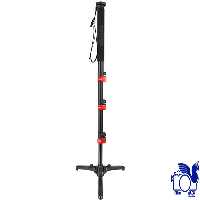 تک پایه ژیون - TransMount Telescopic Monop