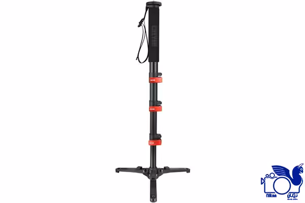 تک پایه ژیون - TransMount Telescopic Monop