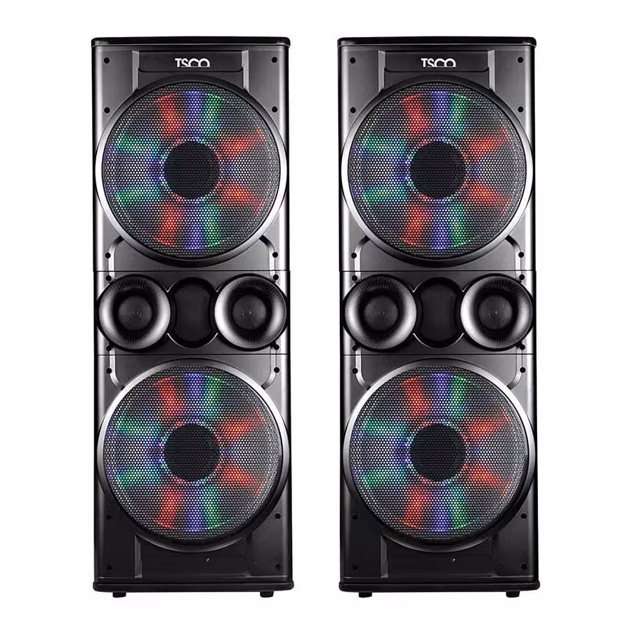 قیمت و خرید اسپیکر بلوتوث تسکو مدل TS 2080 | یاس ارتباط