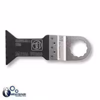 تیغه برش عرض 44 میلیتر فاین مدل - ابزار یراق