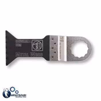 تیغه برش عرض 44 میلیتر فاین مدل - ابزار یراق