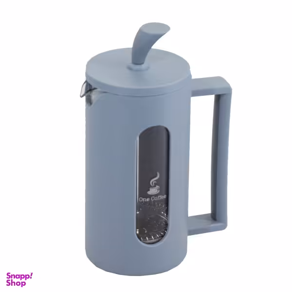 فرنچ پرس وان کافی مدل BV090-350