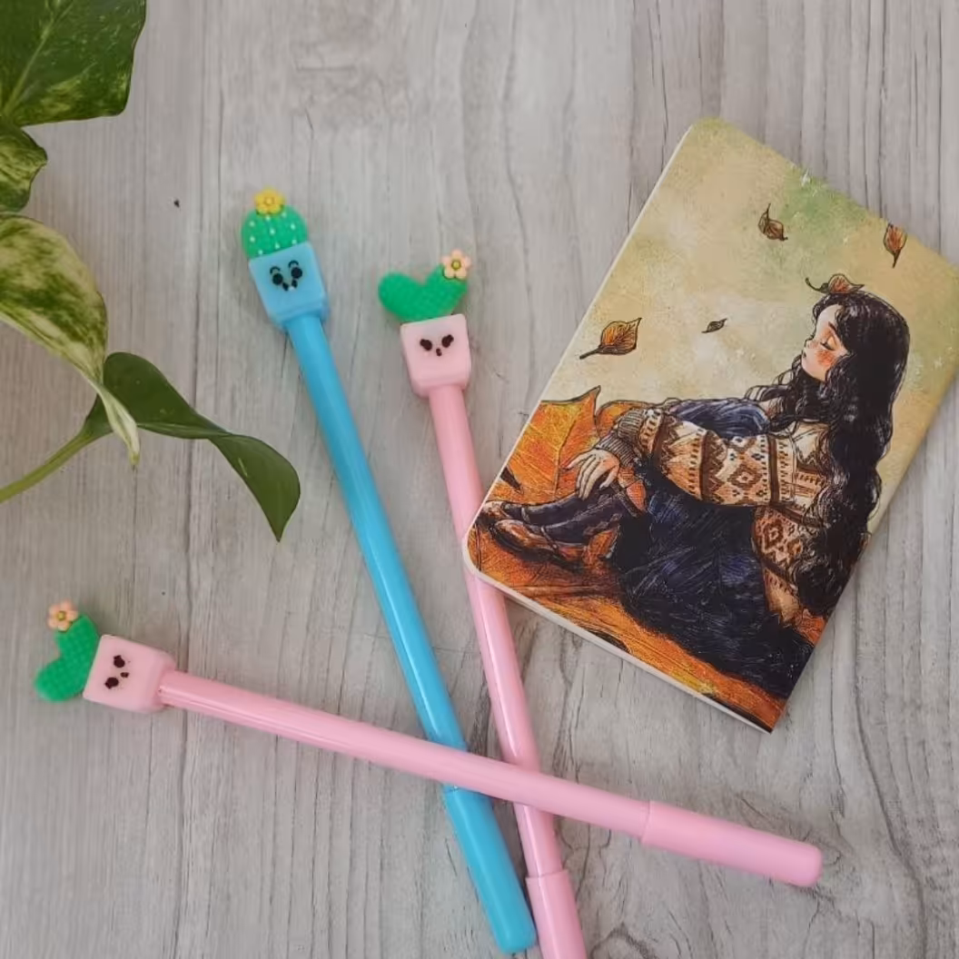 خودکار کاکتوس