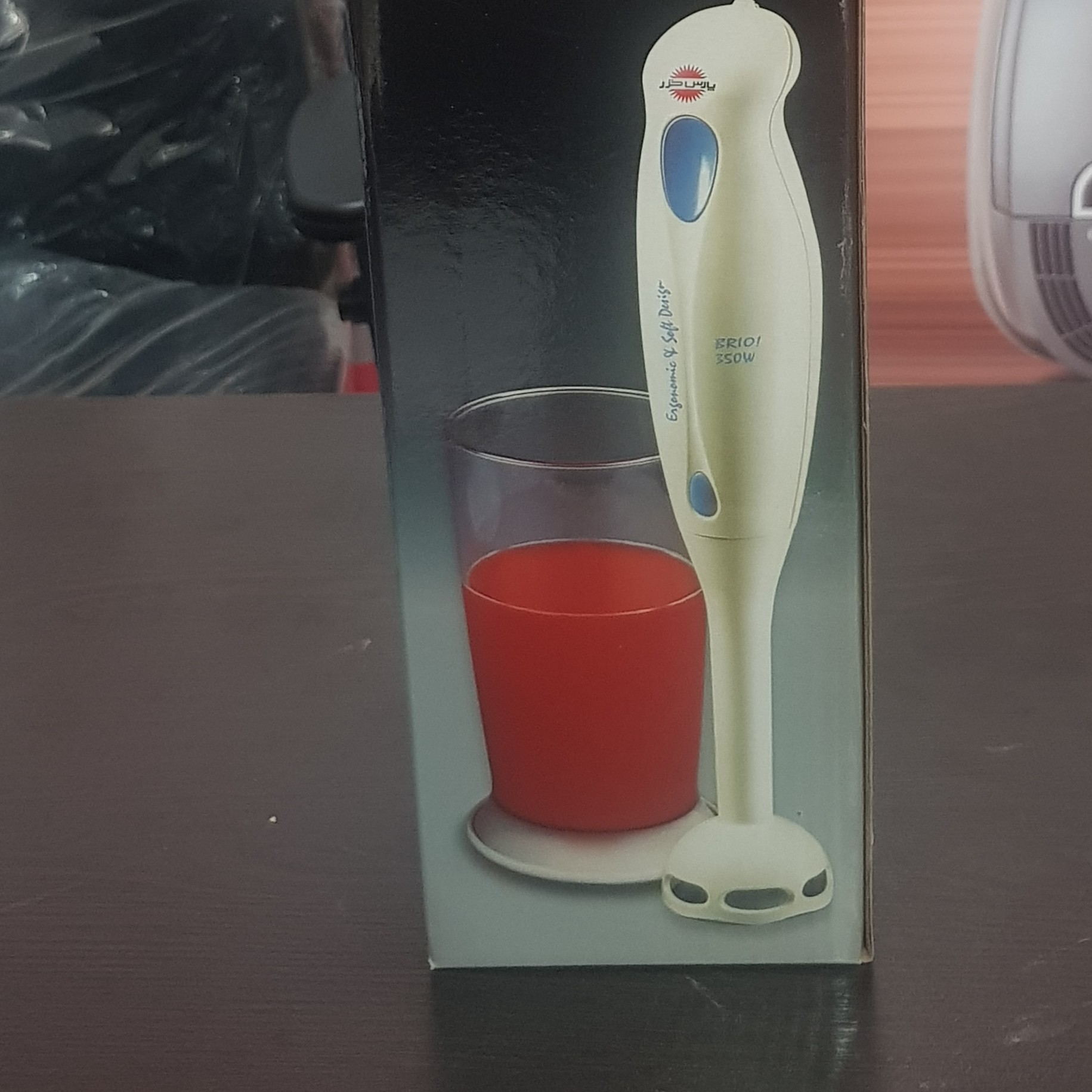 بلندر( گوشکوب برقی)