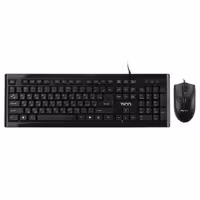 ماوس و کیبورد TSCO TKM 8050
