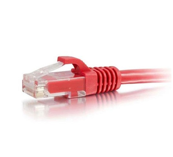 کابل شبکه پچ کورد 3 متری کت 5 ای