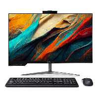 قیمت و خرید آل این وان 24 اینچ اینوورس X2414B Core i3 12100/500GB SSD/8GB/Intel | یاس ارتباط