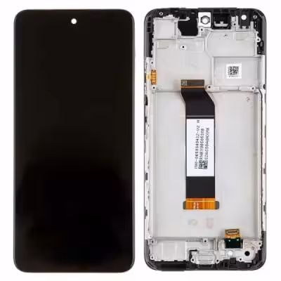 تاچ ال سی دی شیائومی نوت 10 پرو | lcd redmi Note10 pro