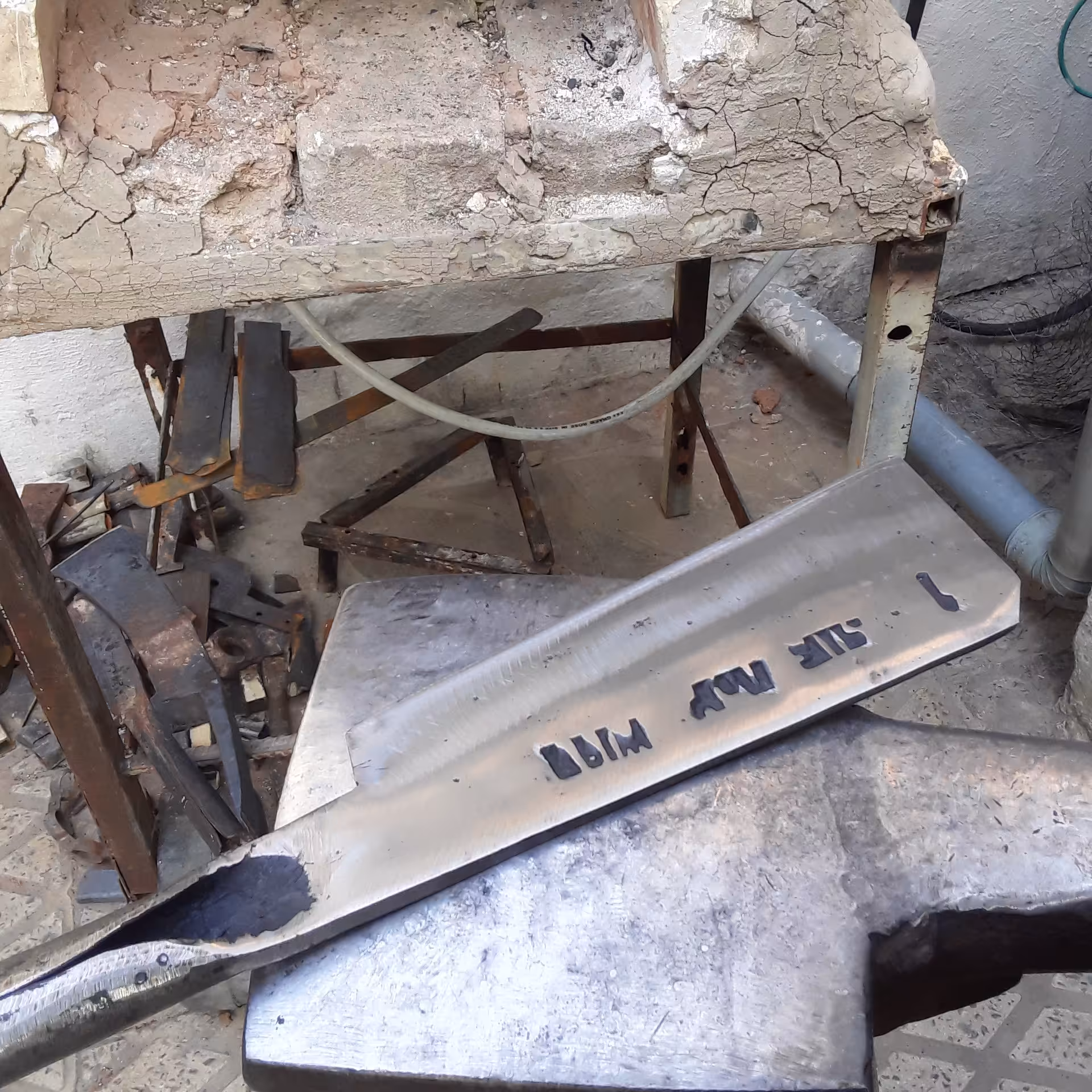 ساطور قصابی