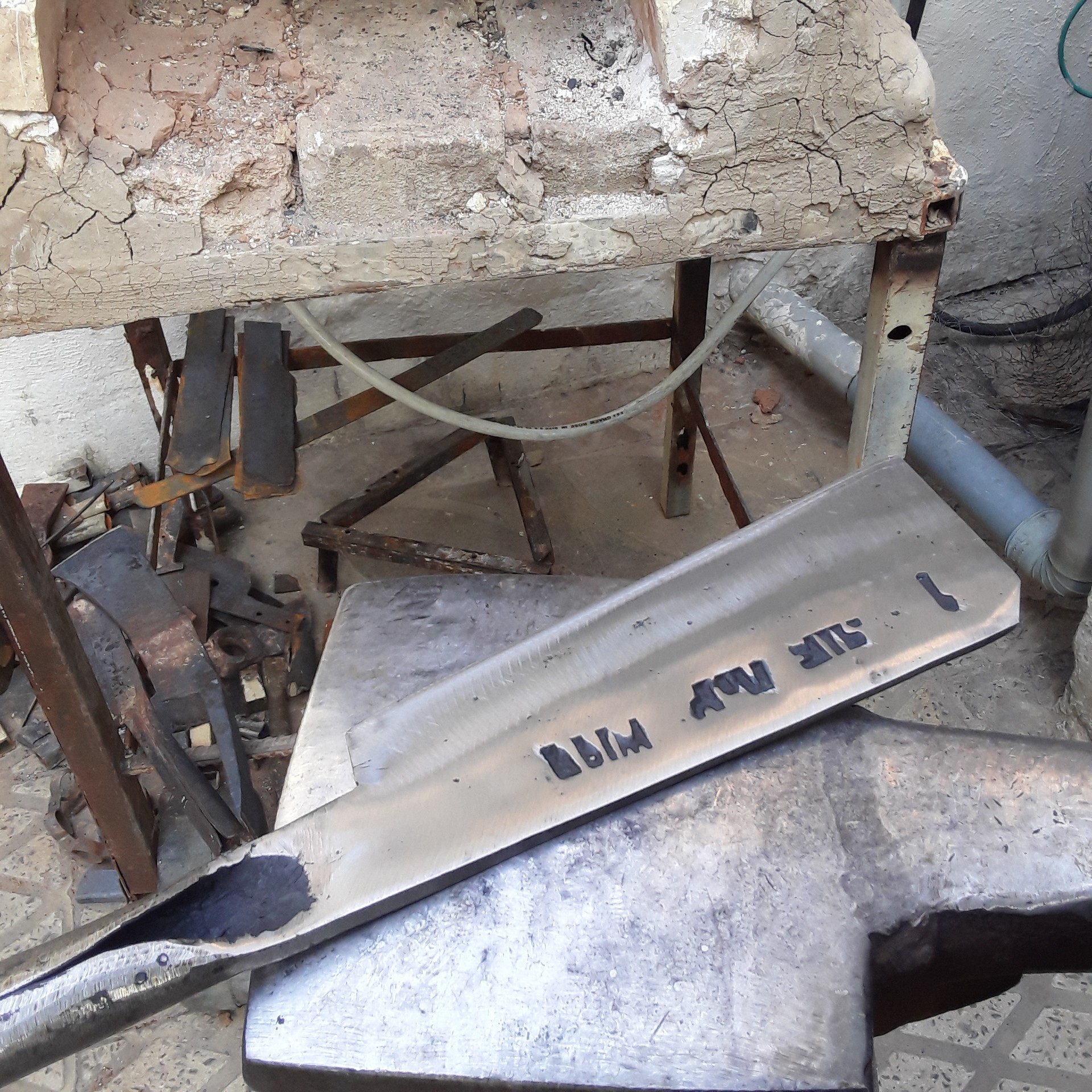 ساطور قصابی