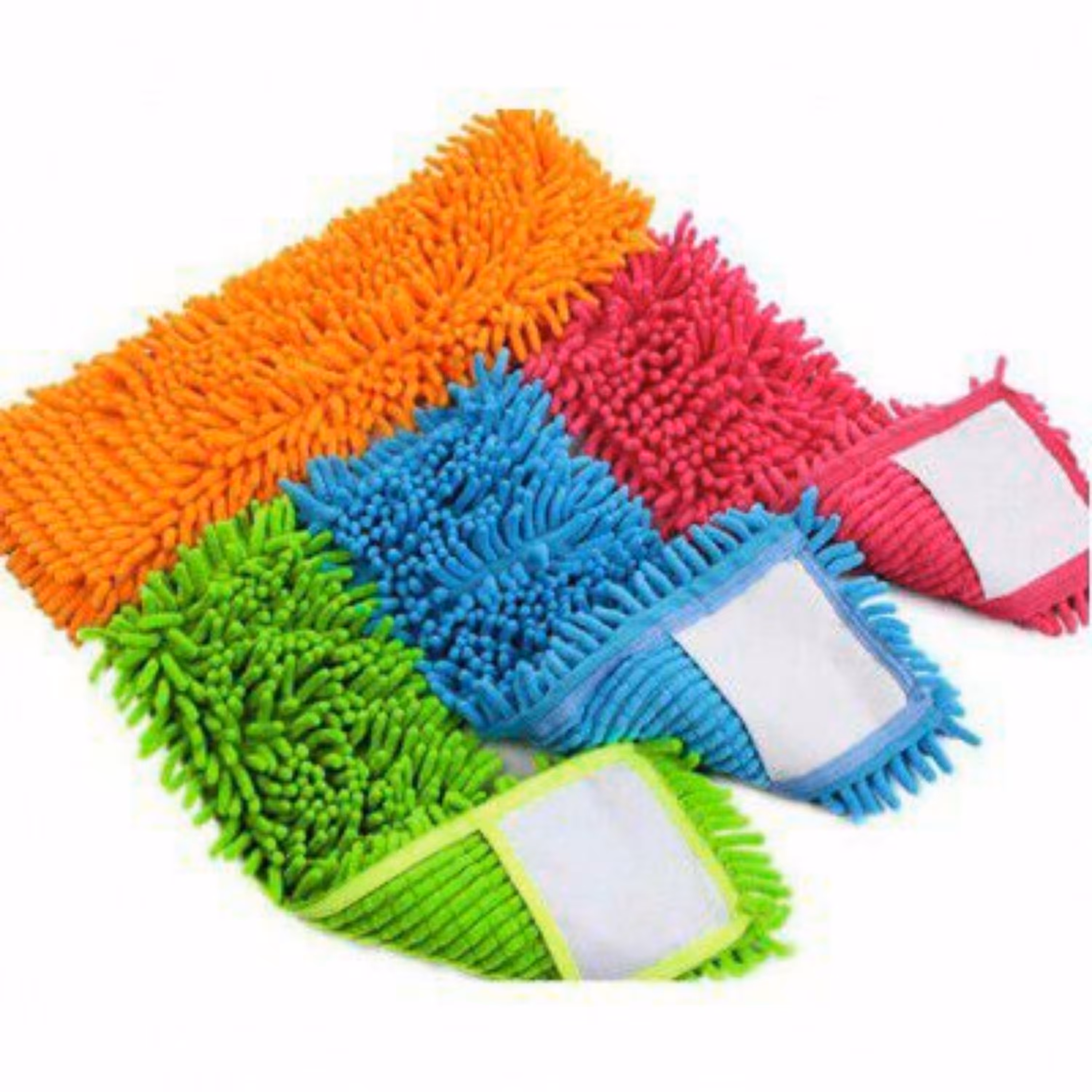 یدک زمین شوی ماکارونی