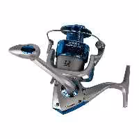 چرخ موتور چوب ماهیگیری مدل sa 6000 کوپ پلاستیکی یوموشی F12