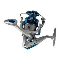چرخ موتور چوب ماهیگیری مدل sa 6000 کوپ پلاستیکی یوموشی F12