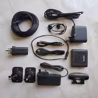 شارژر،آداپتور و متعلقات عینک واقعیت مجازی  HTC VIVE