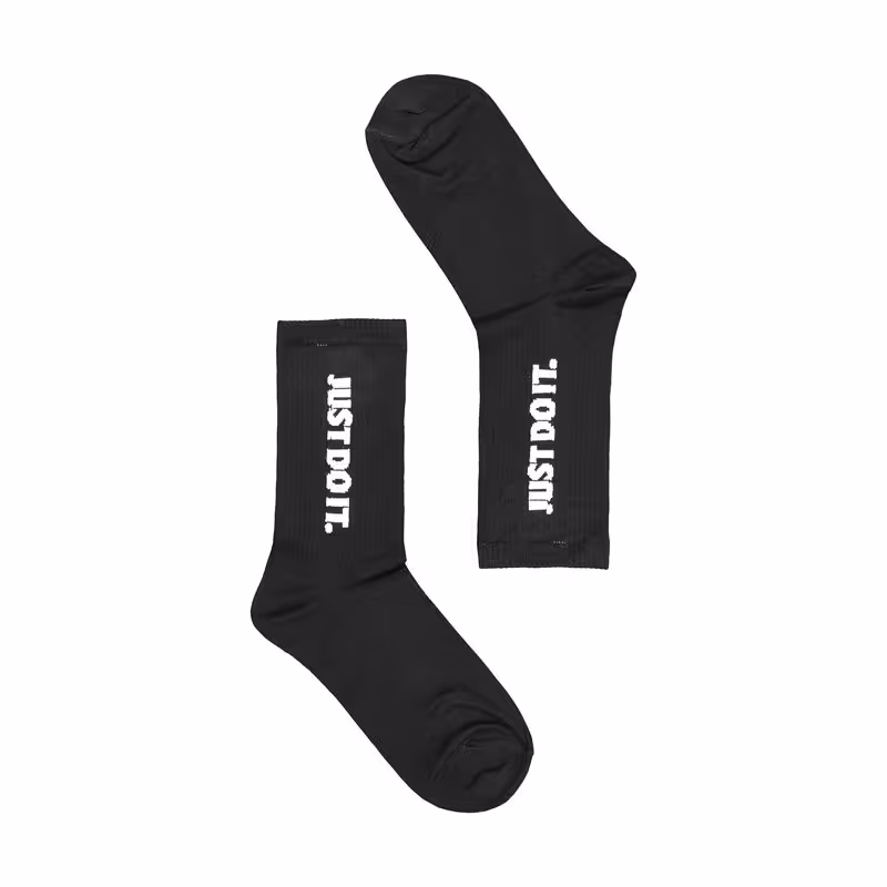 جوراب نیم ساق اسپرت نایک مدل opt Just-15060