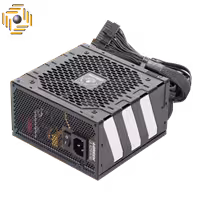 پاور 600 وات گرین GP600A-GED Bronze