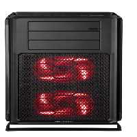 کیس کورسیر سری گرافیت 760 تی