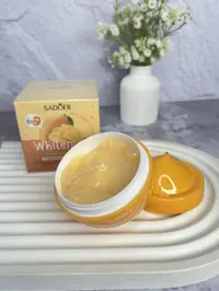ماسک خواب انبه سادور