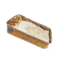 عسل طبیعی بهاره سبلان دو کیلویی ساکاروز زیر 3 درصد