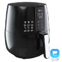 سرخ کن میدیا MF-CN20A