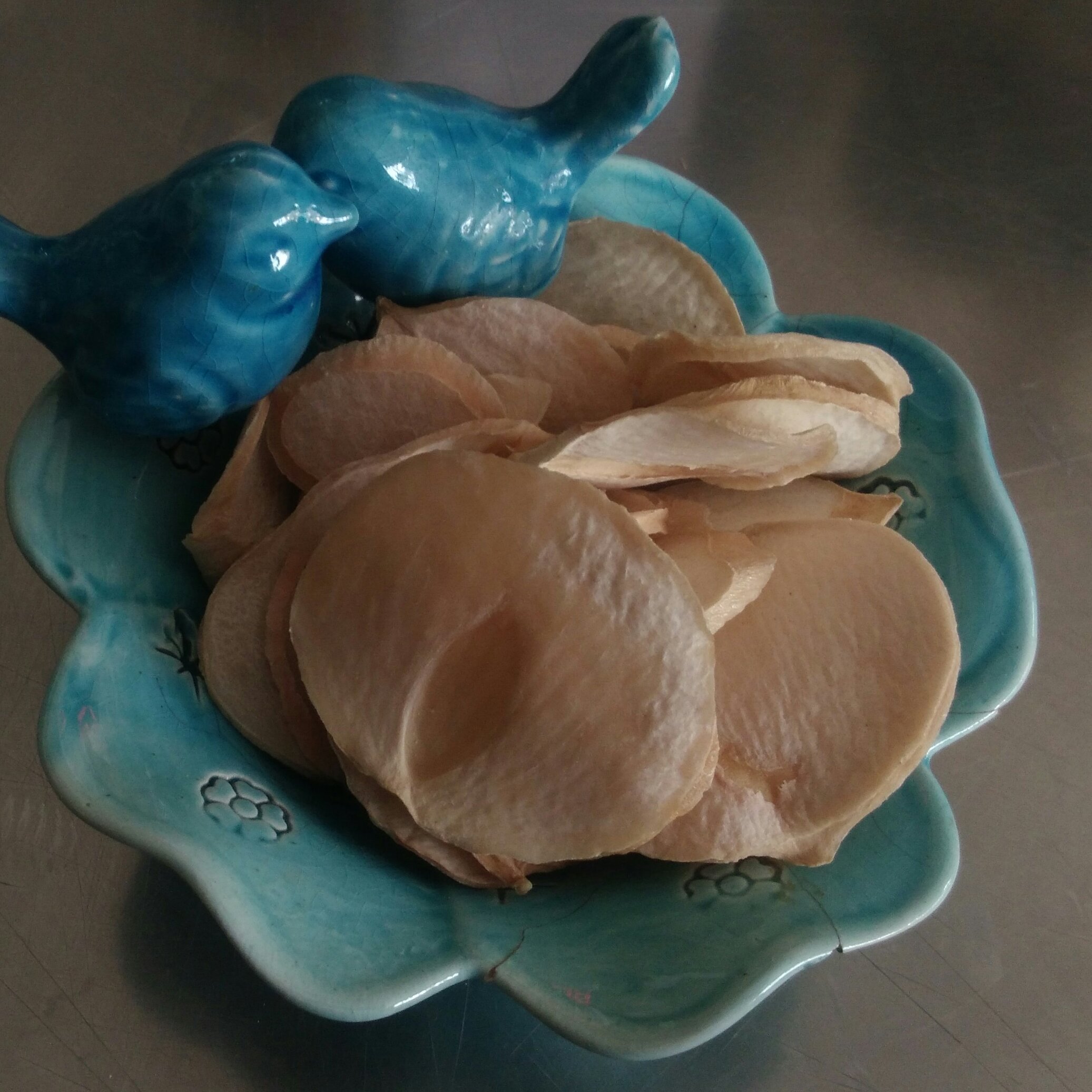 موسیر کوهی (200 گرمی)