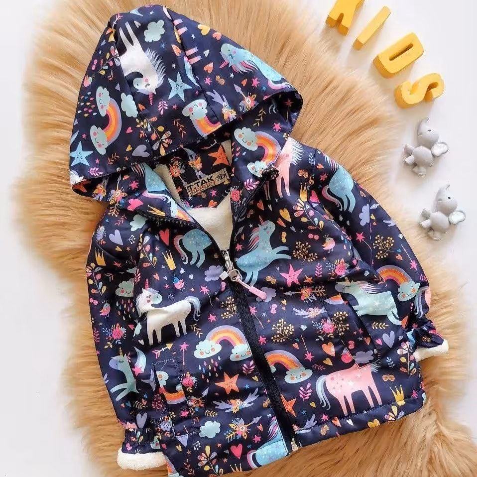 کاپشن یونیکورن 