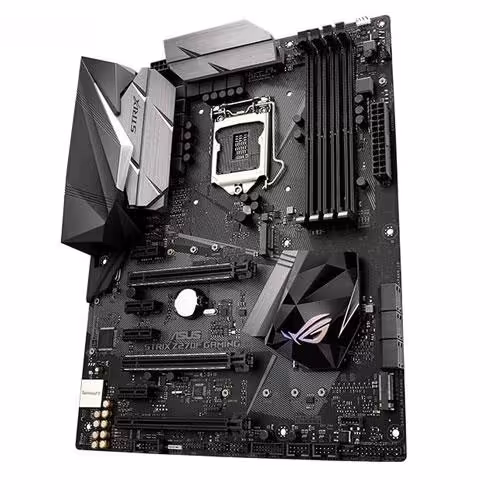 مادربرد ایسوس مدل STRIX Z270F GAMING