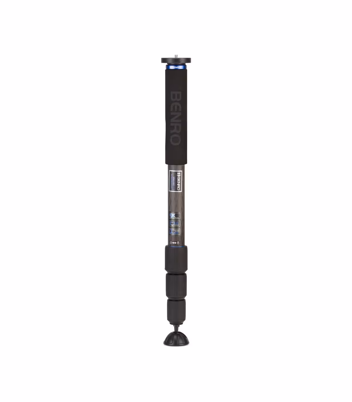 تک پایه بنرو Benro MMA38C MACH3 Series 3 Monopod