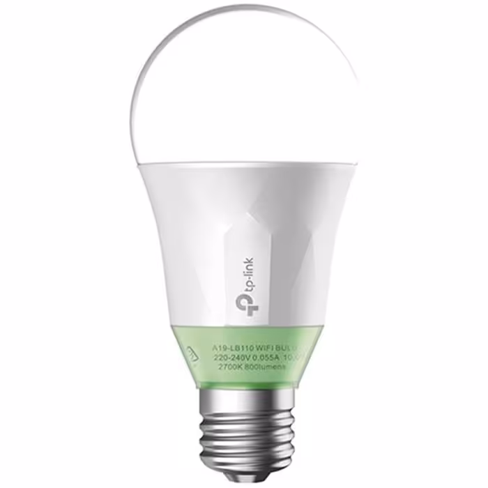 لامپ هوشمند تی پی-لینک مدل Kasa LB110_V1