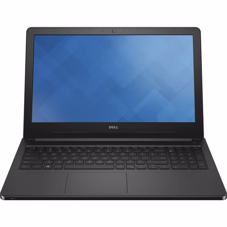 لپ تاپ دل مدل اینسپایرون 3567 با پردازنده i3