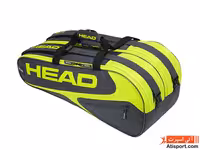 ساک تنیس Head Elite 6R Combi Mod283739