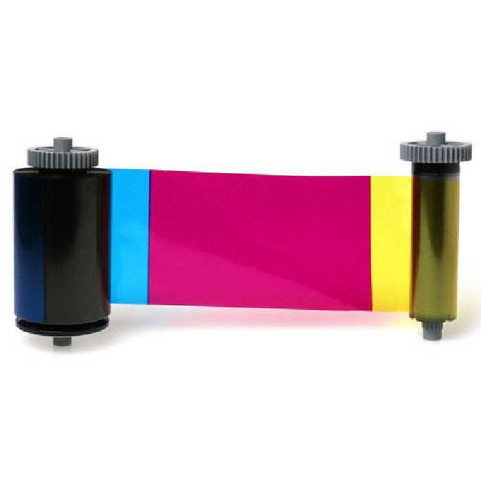 ریبون رنگی پرینتر اسمارت 31