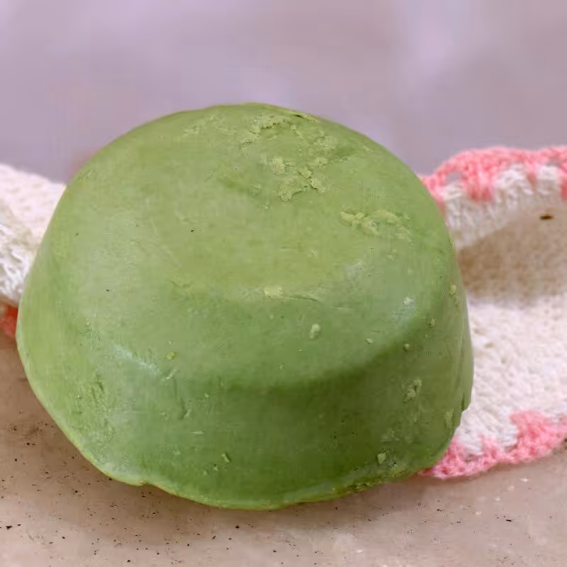 صابون زیتون اصل یک قالب