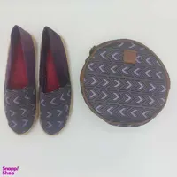 ست کیف و کالج زنانه ترنج کد 230
