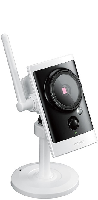 دوربین تحت شبکه بيسيم دی لینک دی سی اس 2330 ال