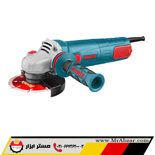 مینی فرز رونیکس 3100K