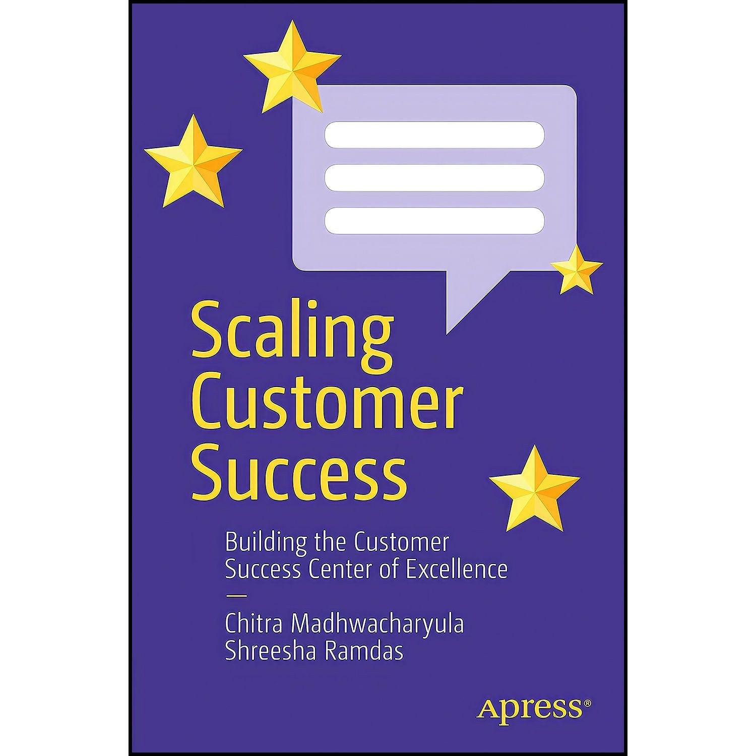 کتاب زبان اصلی Scaling Customer Success اثر جمعی از نویسندگان
