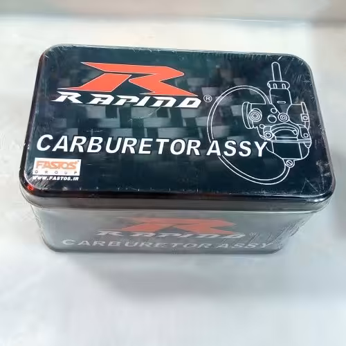 کاربراتور موتور هندا راپیدو اصلی 