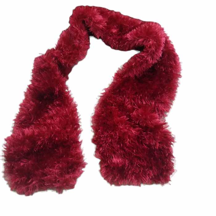 شال گردن یوموش